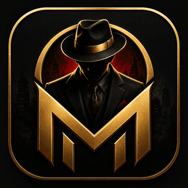 MAFIYOZ app icon